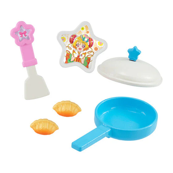 Delicious Party Precure Precure Kitchen - Image 5