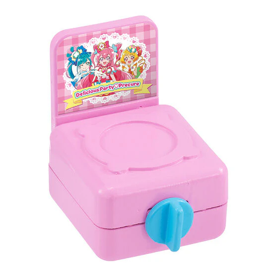 Delicious Party Precure Precure Kitchen - Image 6