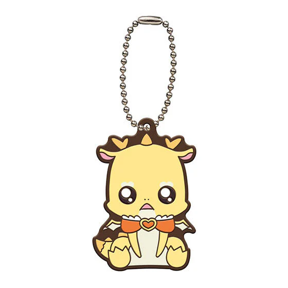 Delicious Party Precure Rubber Mascots 01 - Image 6