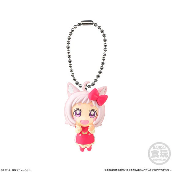 Delicious Party Precure Mascots 02 - Image 7