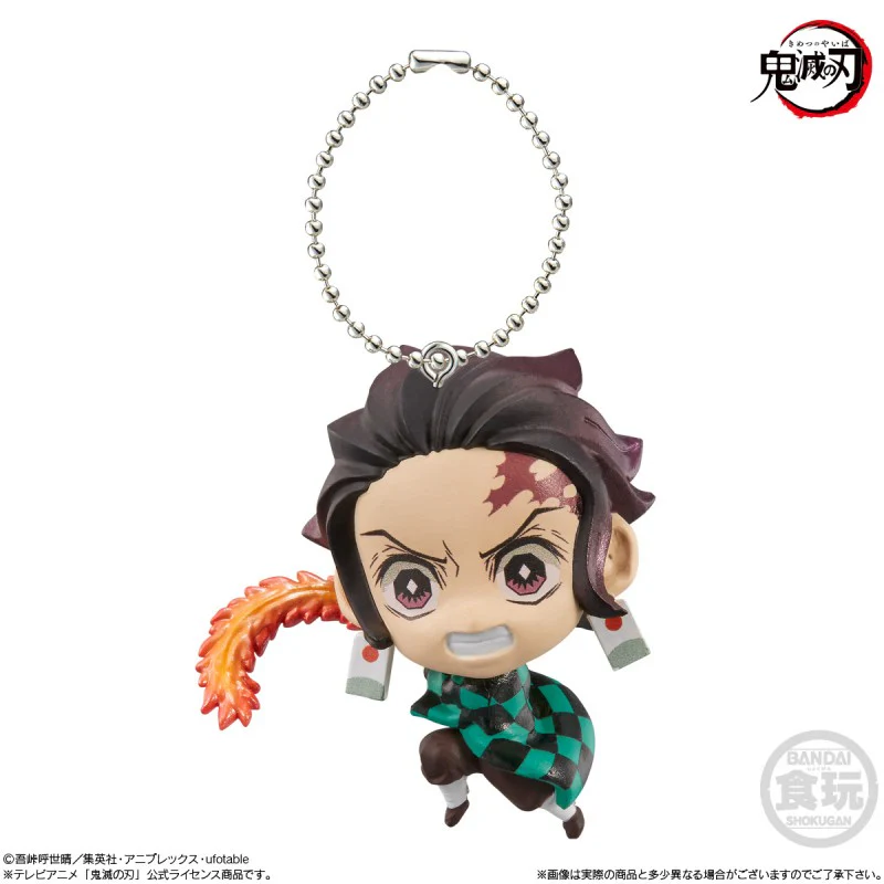 Demon Slayer Deformed Mascot 05 - Image 3
