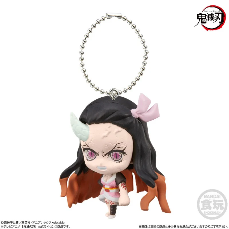 Demon Slayer Deformed Mascot 05 - Image 4