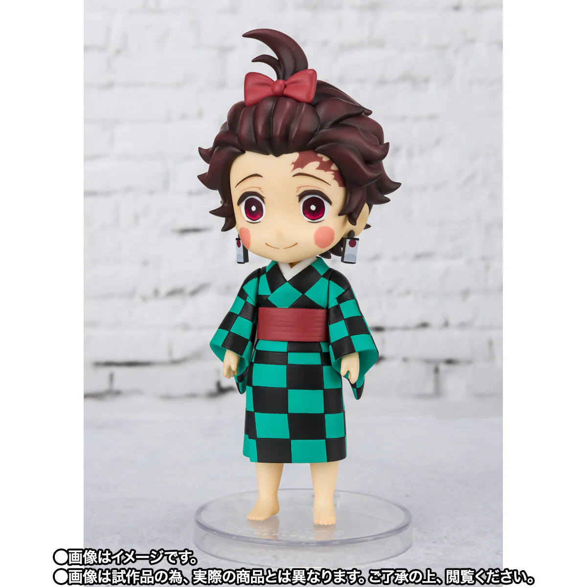 Demon Slayer Figuarts Mini Entertainment District Set - Image 5