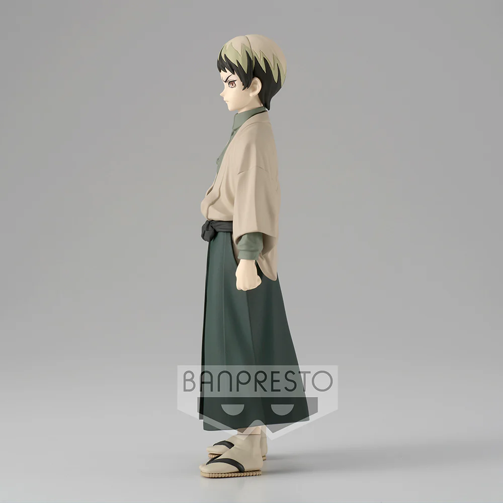 Demon Slayer FIGURE Vol 22 - Yushiro - Image 2