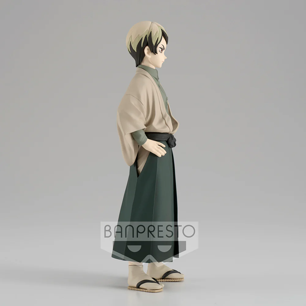 Demon Slayer FIGURE Vol 22 - Yushiro - Image 3