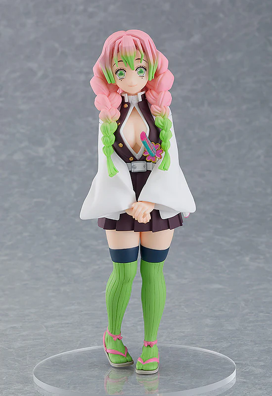 Demon Slayer POP UP PARADE Kanroji Mitsuri - Image 3