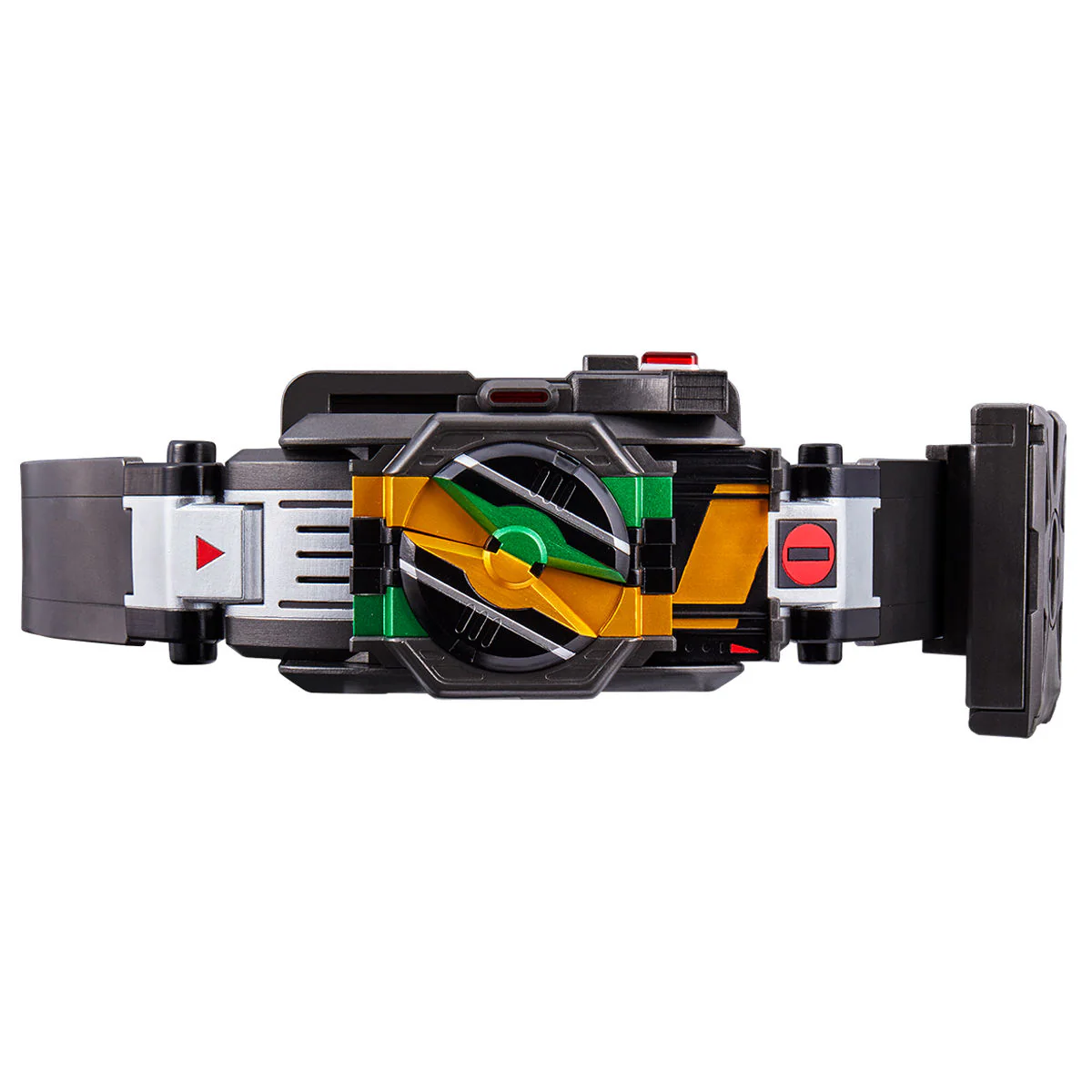 CSM Zeronos Belt - Image 7