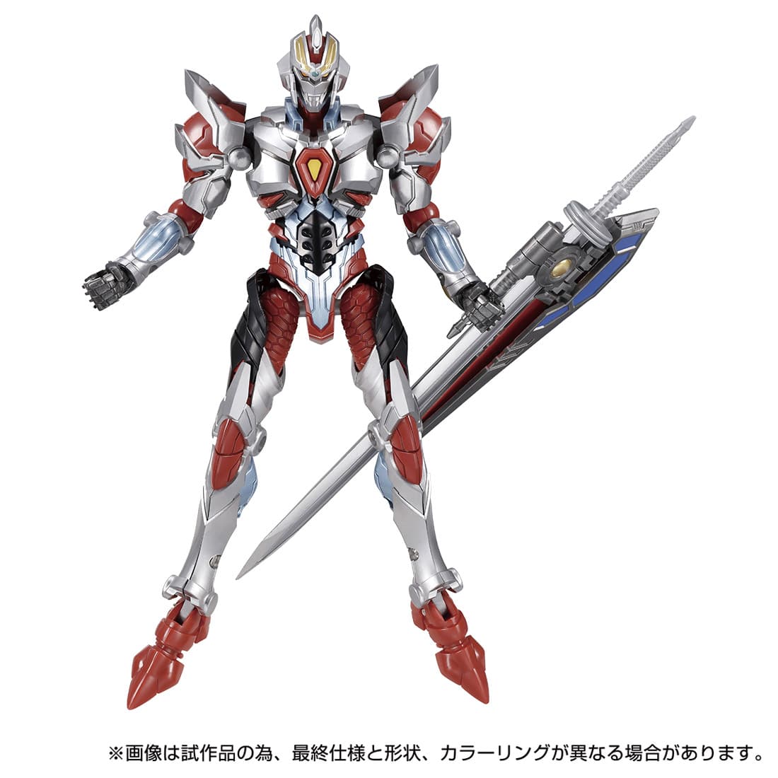 Diaclone x Gridman Universe 02 - Diaclone vs Gridman - Image 6