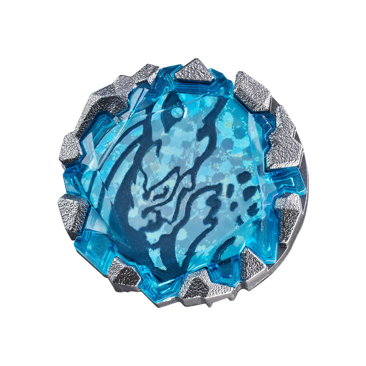 Diecast Blazar Stone Prop Edition - Image 6