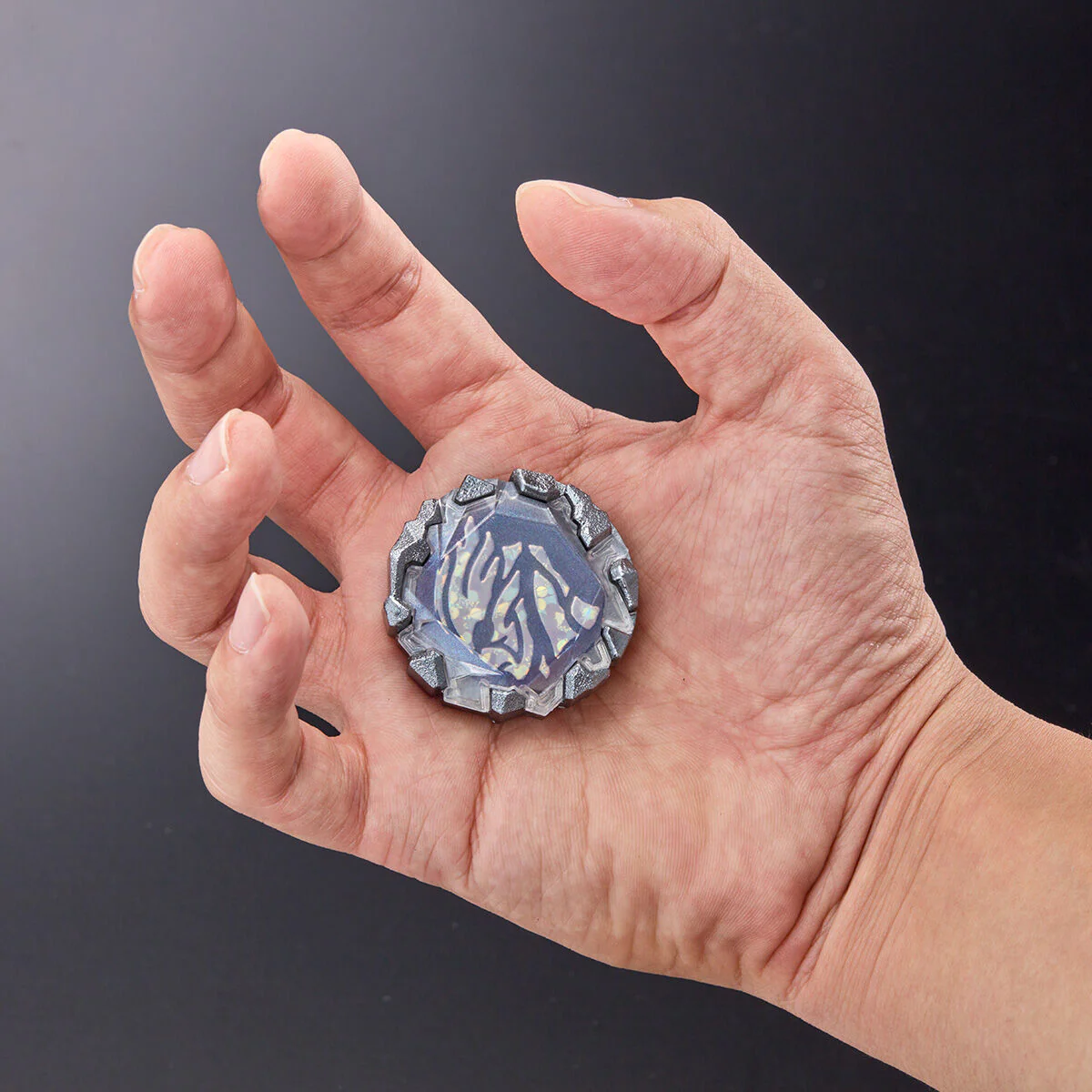 Diecast Blazar Stone Prop Edition - Image 8
