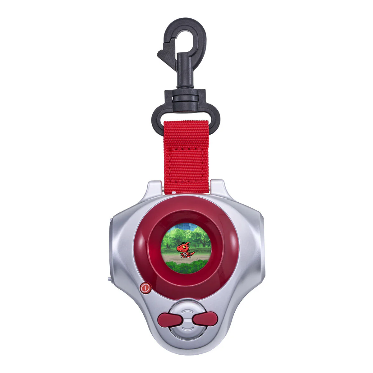 [PREORDER] Digimon D-Ark 25th Color Evolution - Image 3