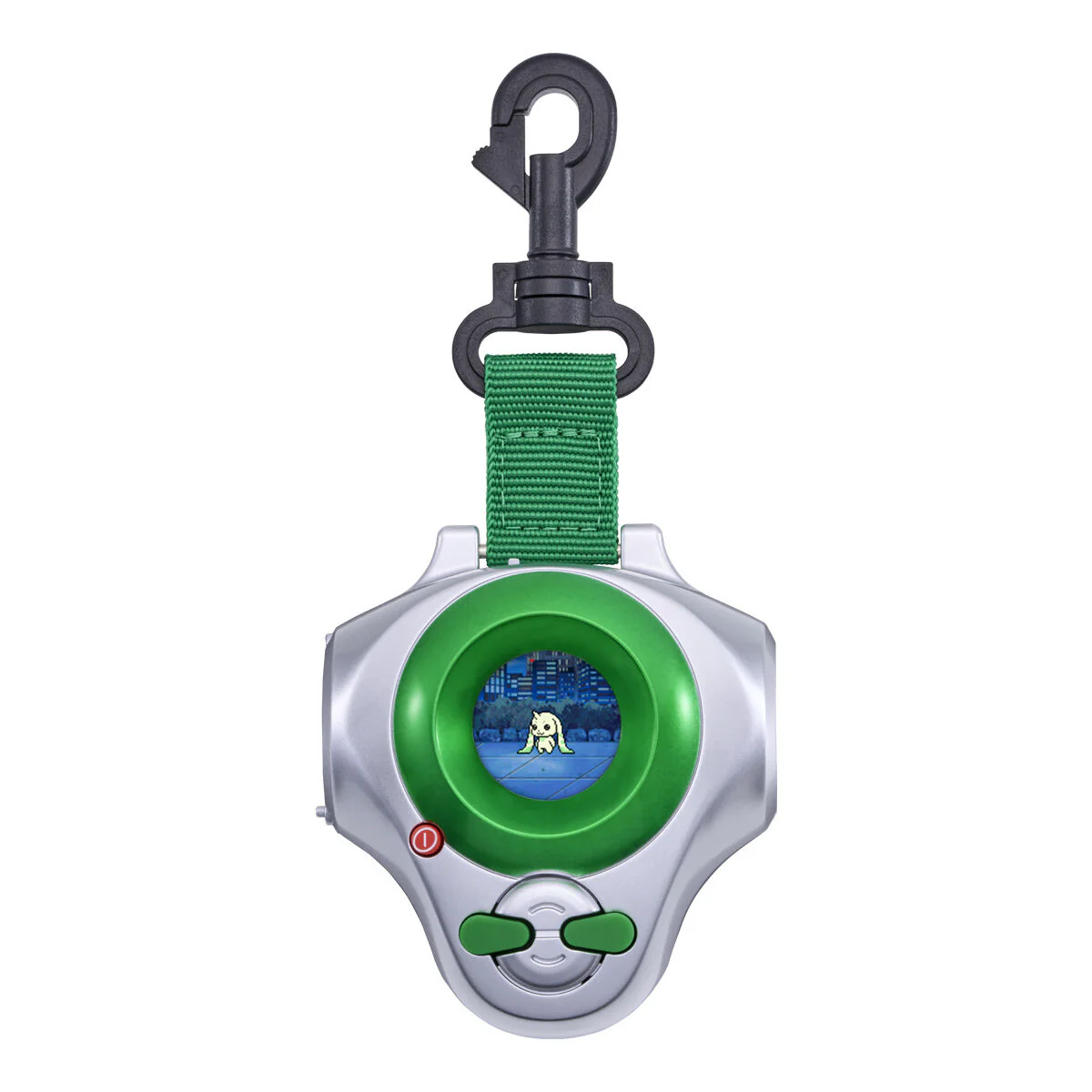 [PREORDER] Digimon D-Ark 25th Color Evolution - Image 4
