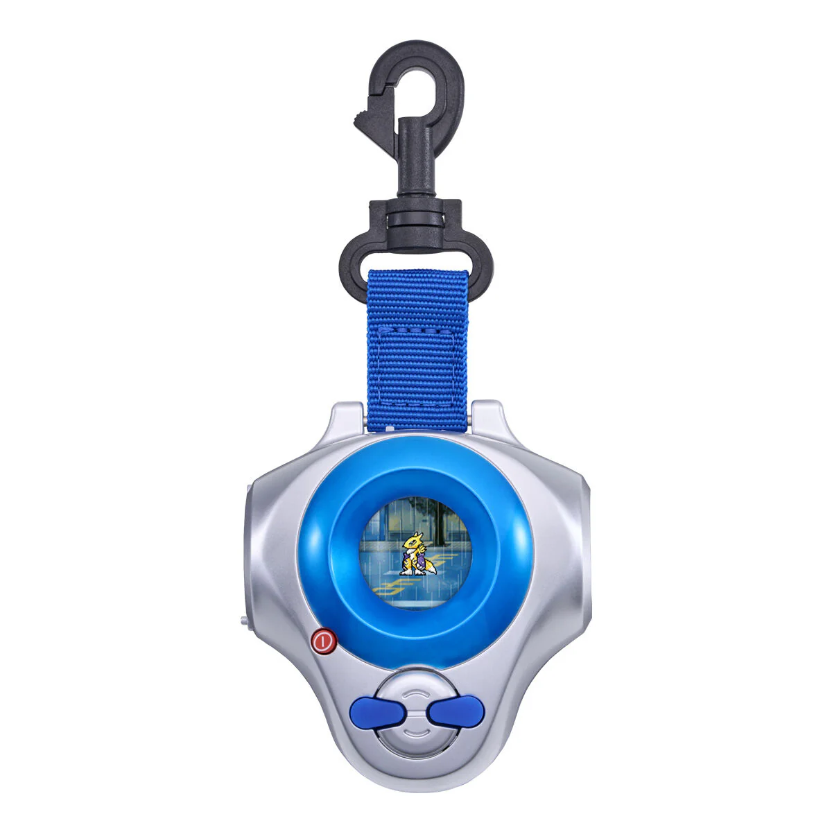 [PREORDER] Digimon D-Ark 25th Color Evolution - Image 5