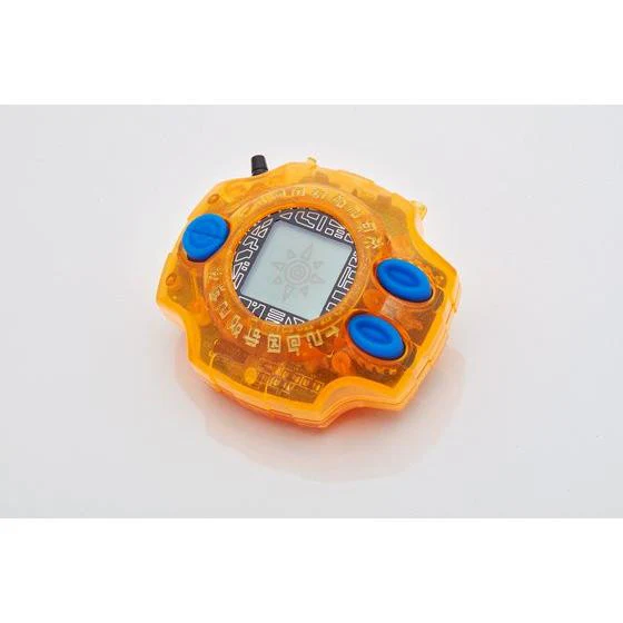 Digimon Super Evolution Soul & Digivice Ver 15th Set - Image 6