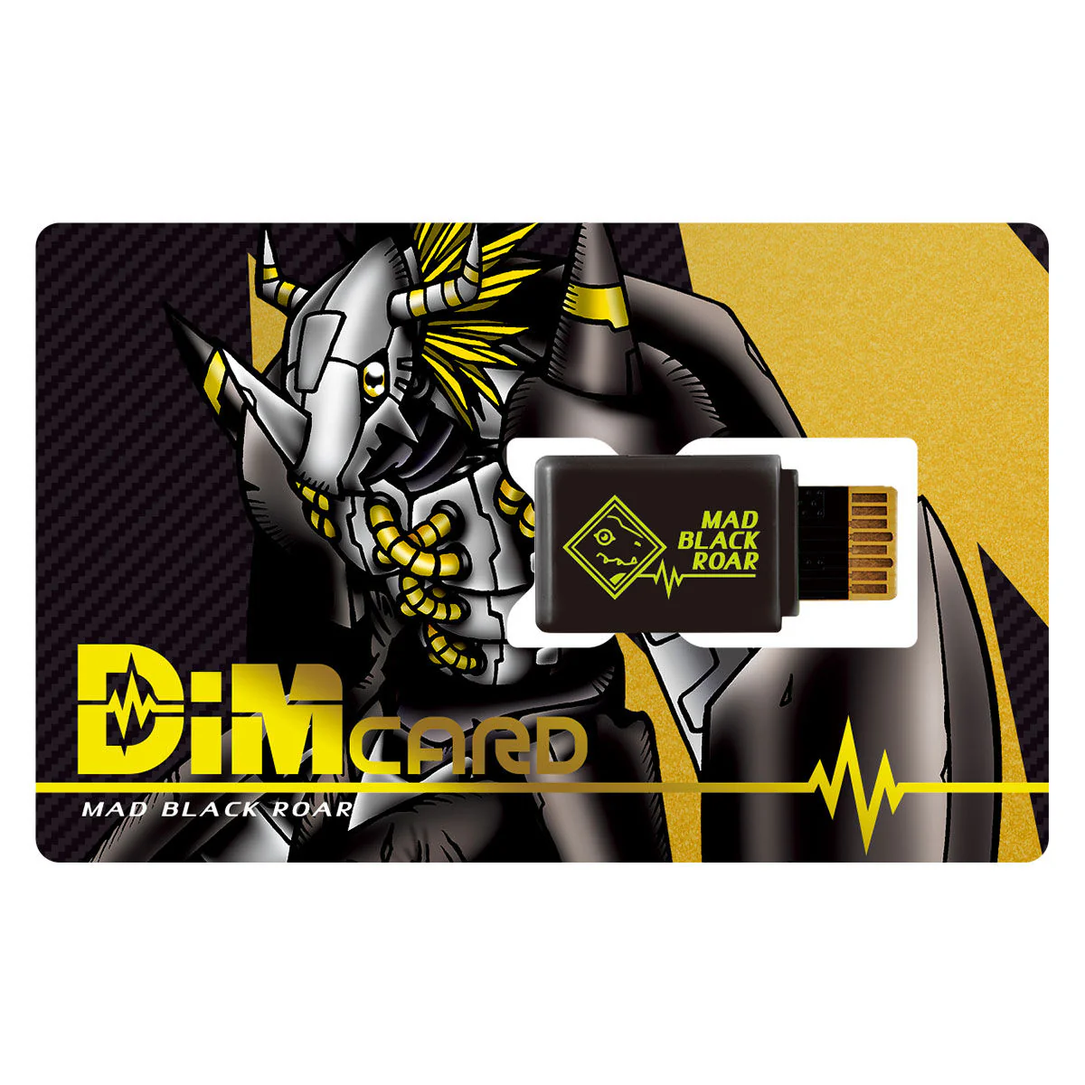 Digimon Vital Bracelet Dim Card Set 0.5 - Image 6