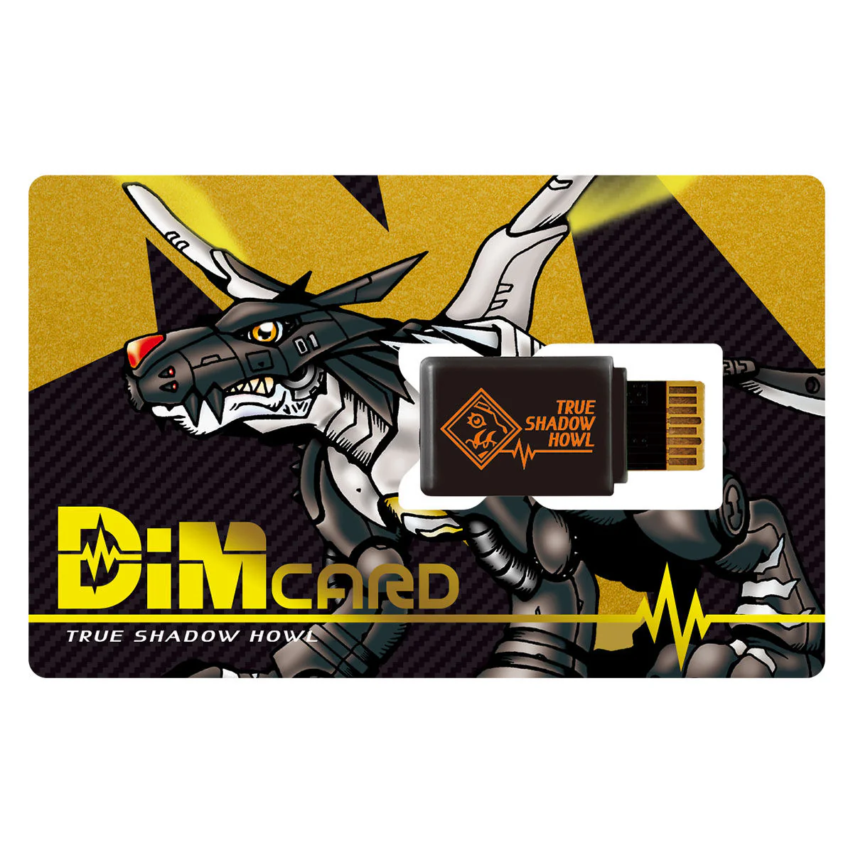 Digimon Vital Bracelet Dim Card Set 0.5 - Image 7