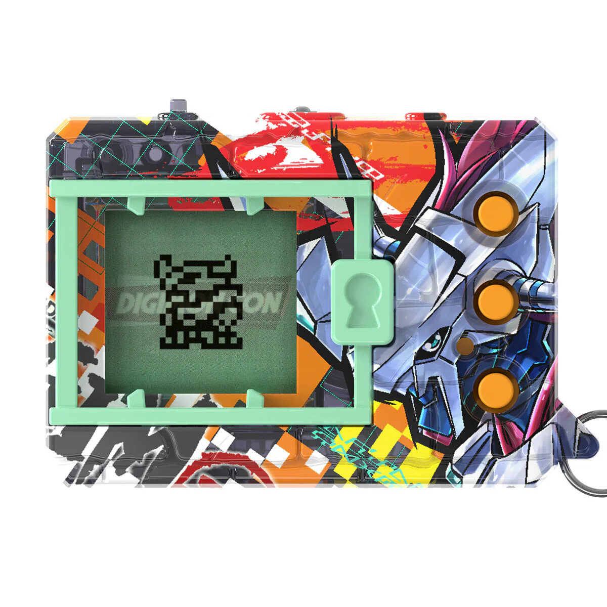 Digimon X - As'Maria Edition - Image 3