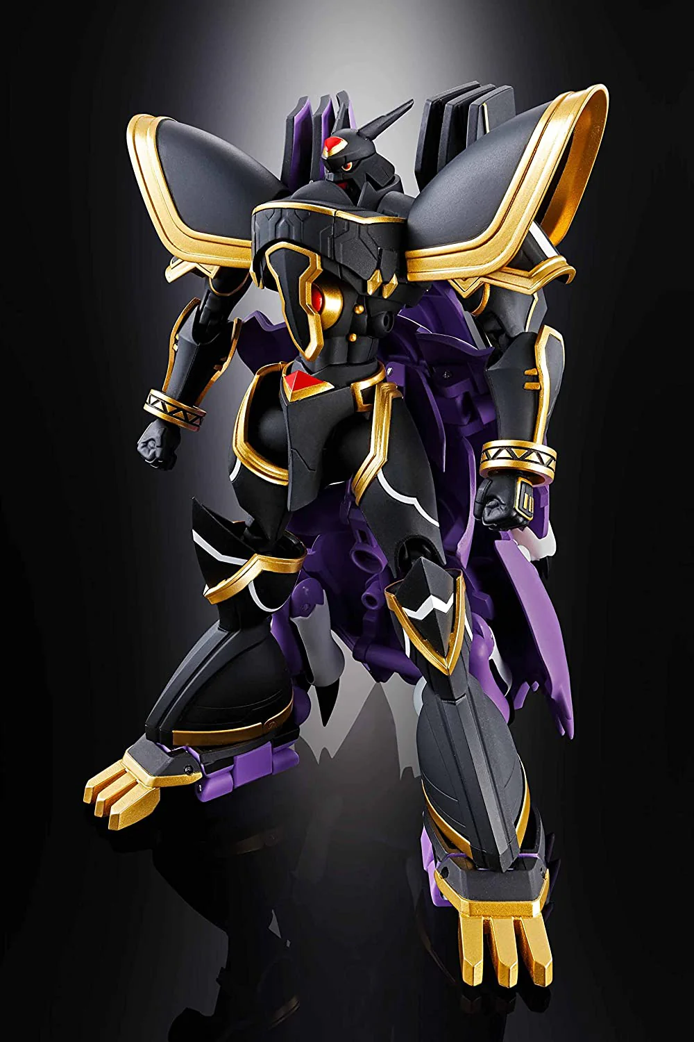 Digivolving Spirits 05: Alphamon - Image 2
