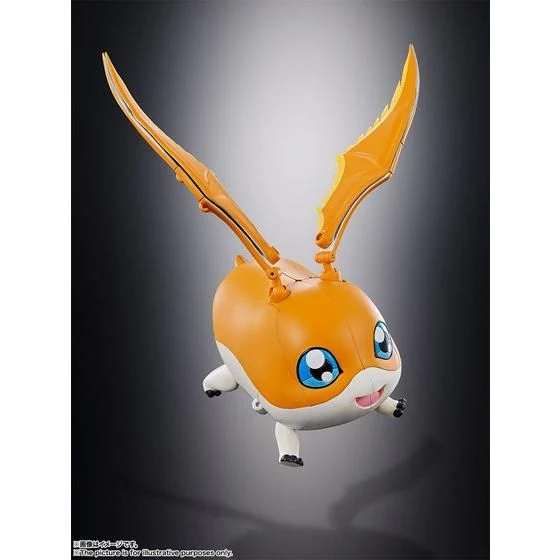 Digivolving Spirits 07: Holy Angemon - Image 6