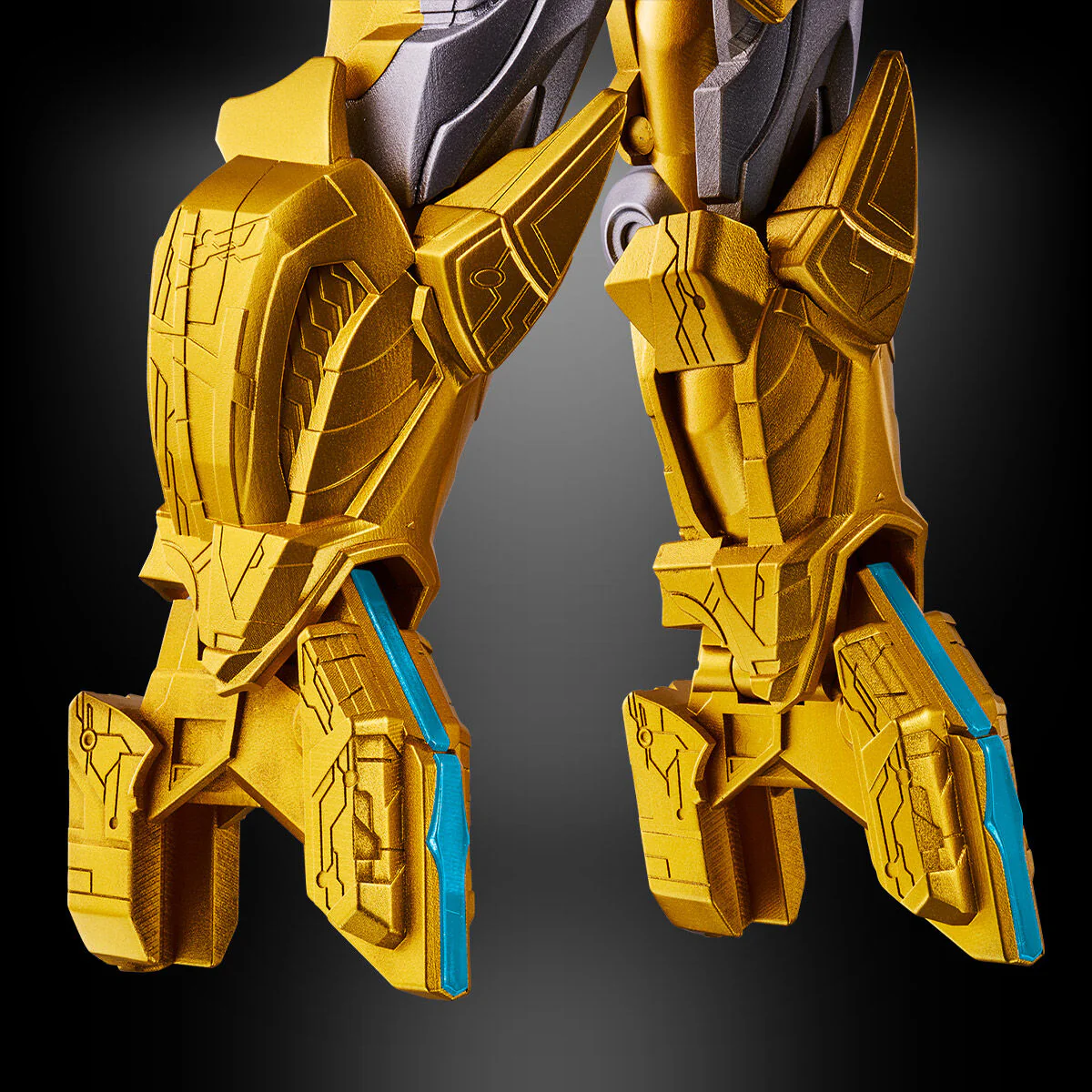 Dimension Xenofigure Tega Sword Red - Image 7