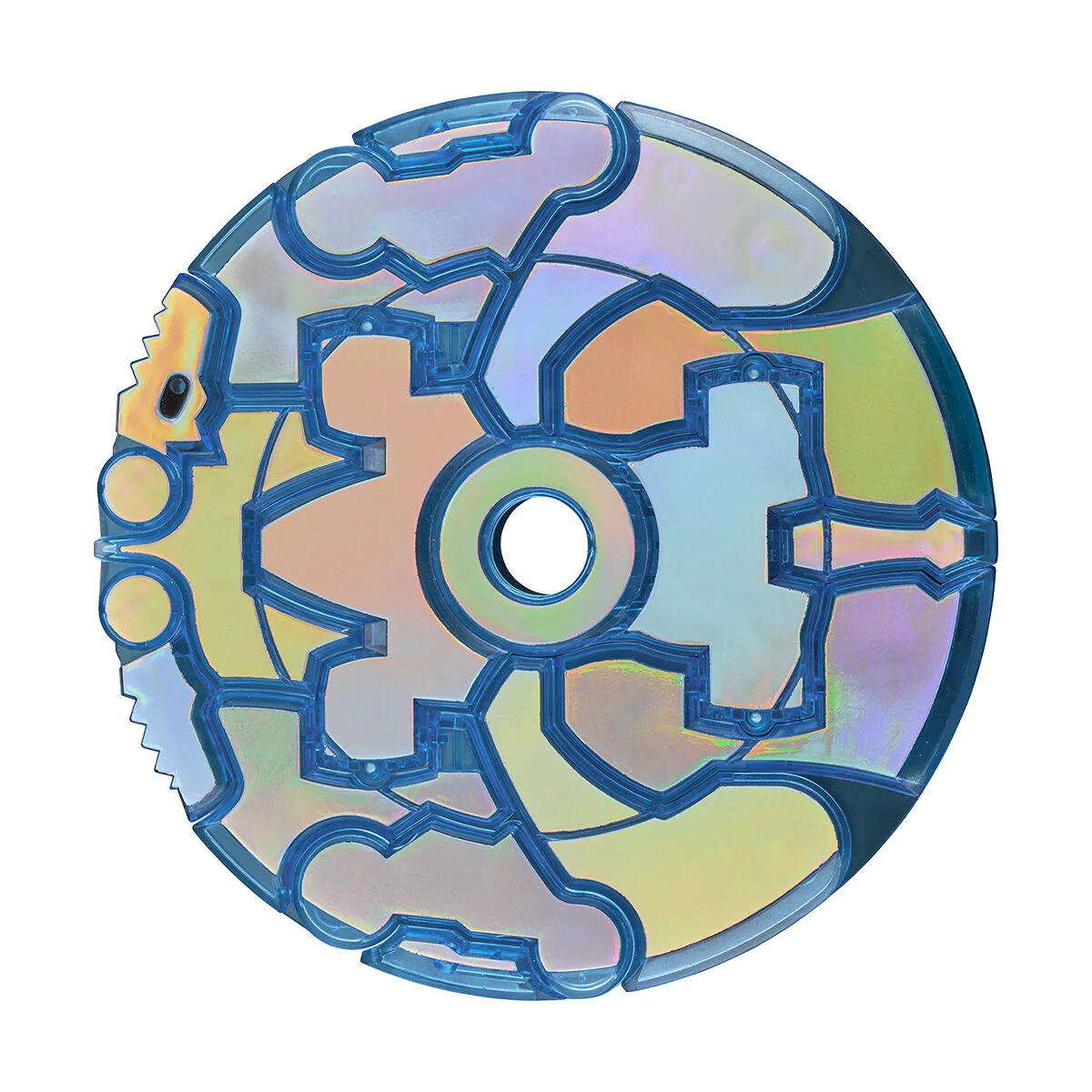 [PREORDER] Disc Animal - Wolf Disc Set (Kamen Rider Hibiki 20th Anniversary) - Image 2