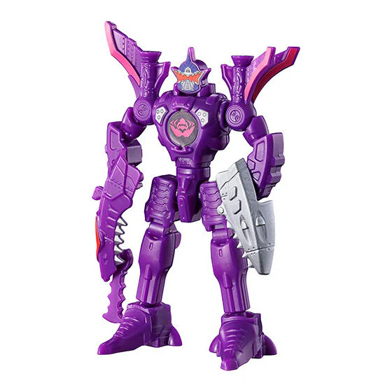 Don Brothers GP Robo 02 - Image 2