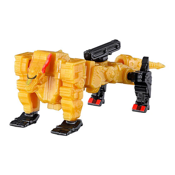 Don Brothers GP Robo 02 - Image 3