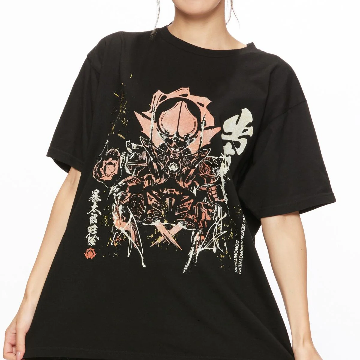 Don OnitaiJin T-Shirt - Image 5