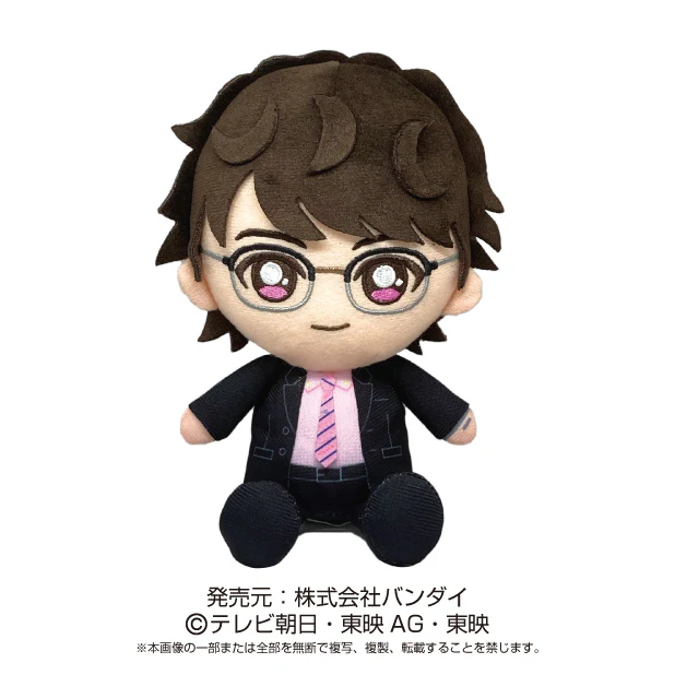 DonBrothers Chibi Plushies - Image 11