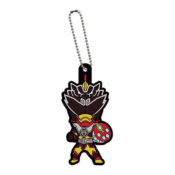 DonBrothers Gashapon Rubber Mascots - Image 8