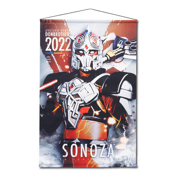 DonBrothers Hanging Wall Tapestries - Image 17