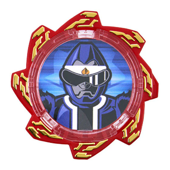 GP Avataro Gear Set 02 - Image 2