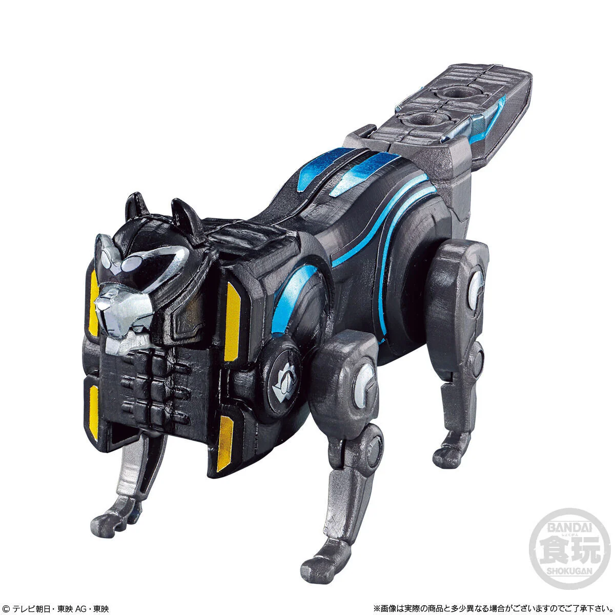 DonBrothers Sentai Minipla Set SP01 - Image 5