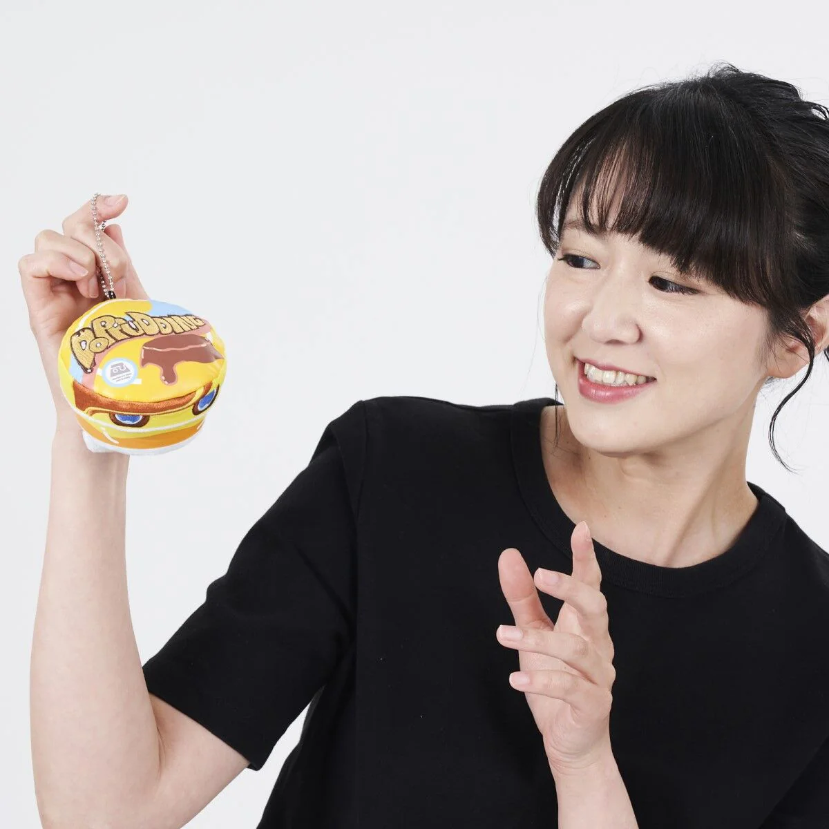 Doppudding Gochizo Mascot Charm - Image 12