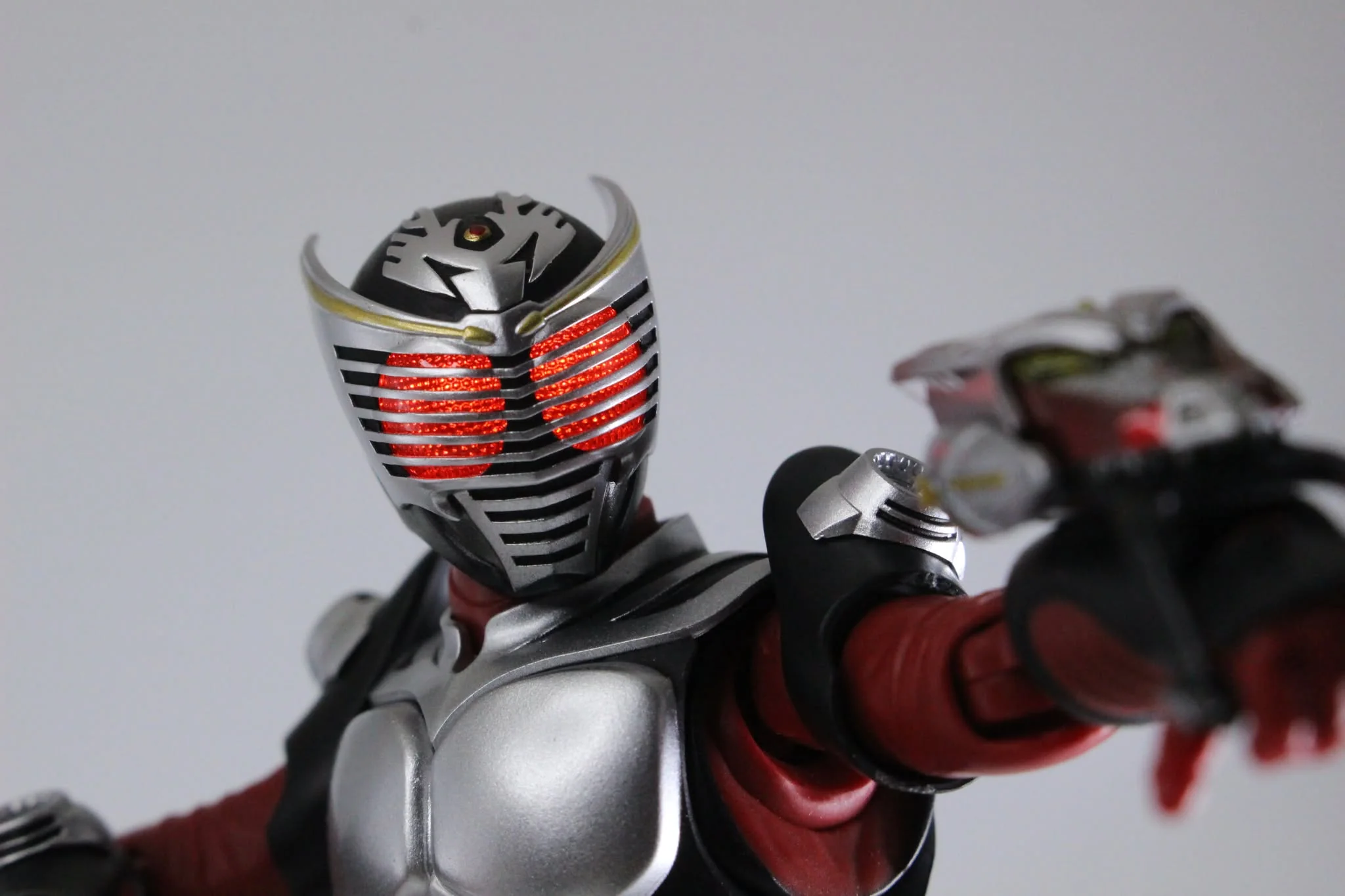 Dragon Knight LED Head - Image 7