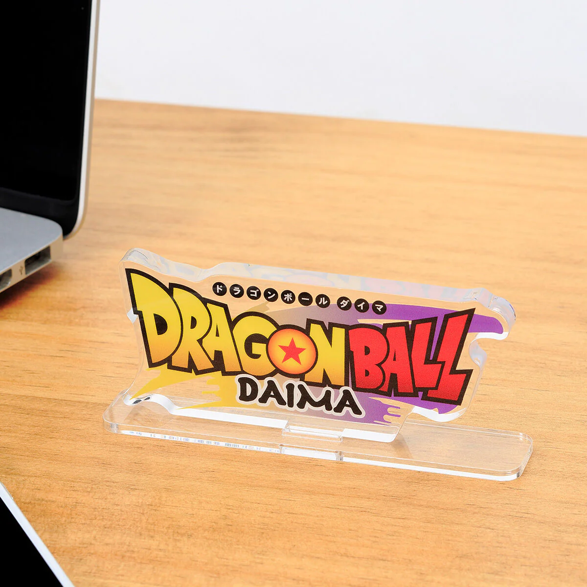 Dragonball Daima Acrylic Logo Display - Image 9