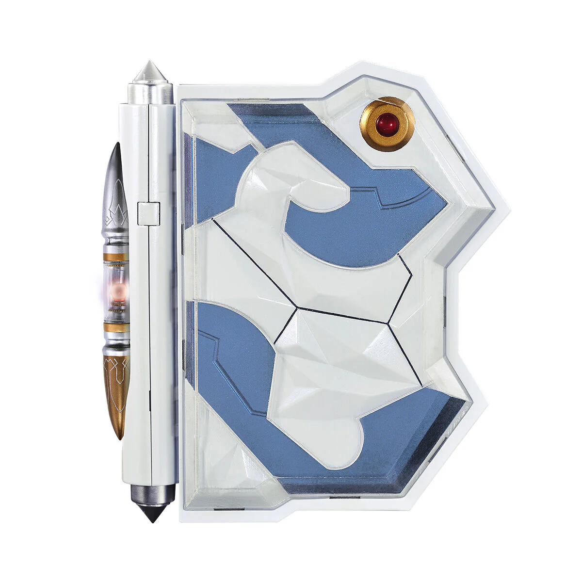 Dream Note & Dream Pen - Wingman - Image 3