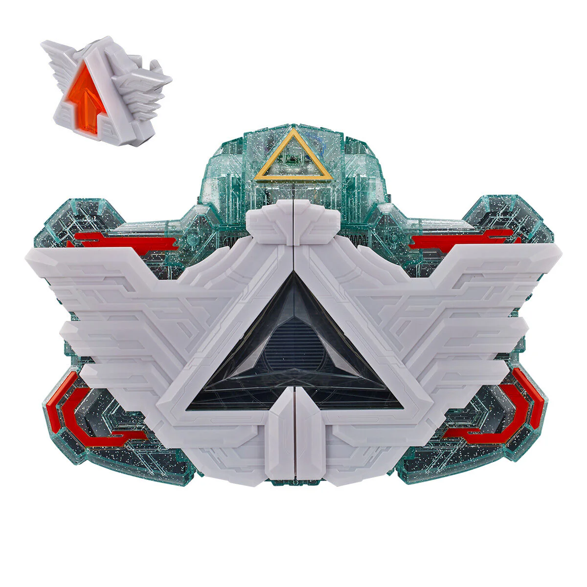 DX AlchemisDriver Unit - Image 2