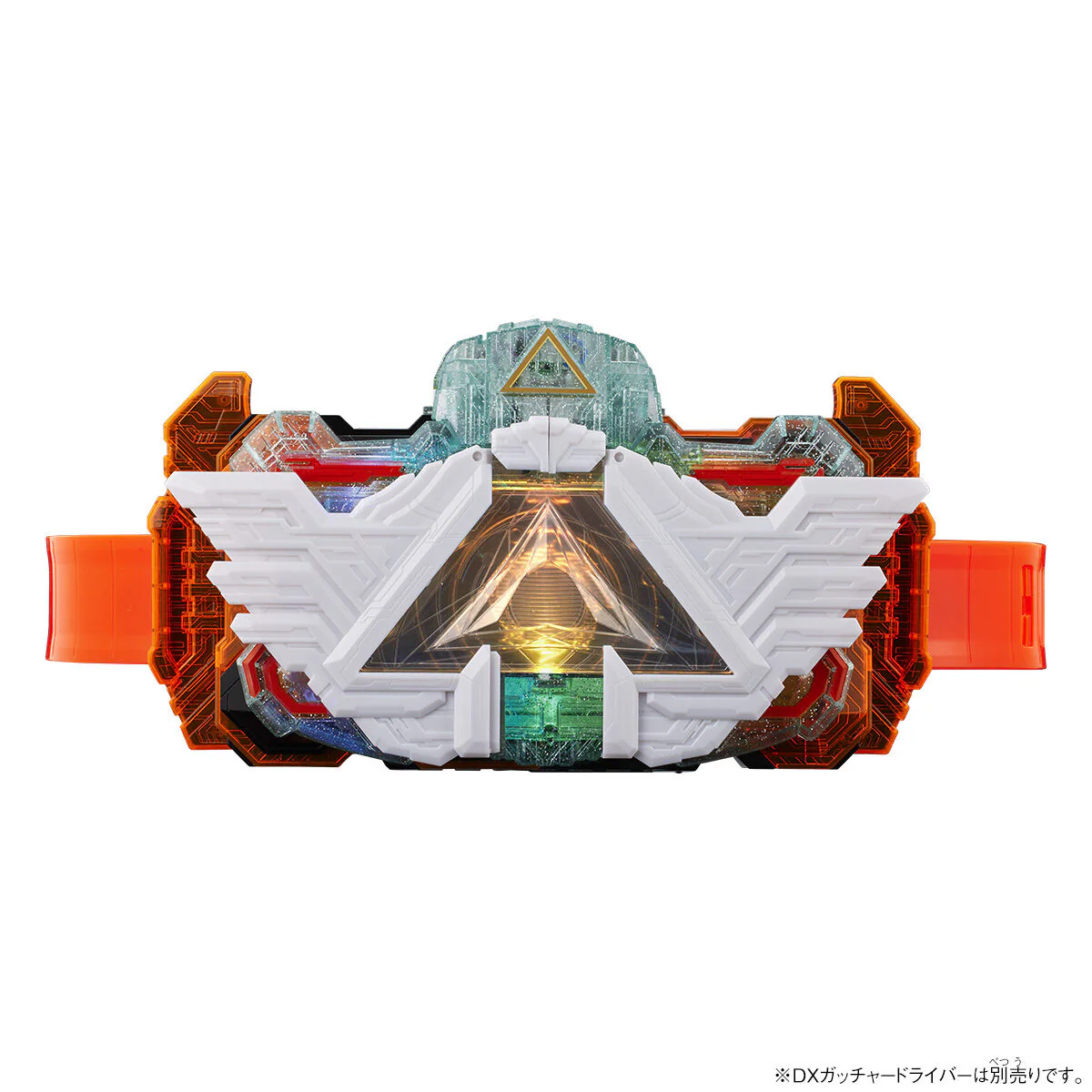 DX AlchemisDriver Unit - Image 3