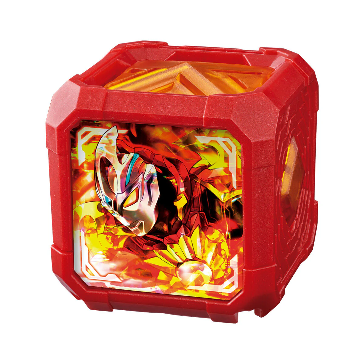 DX Arc Cube Premium Arc Set - Image 2