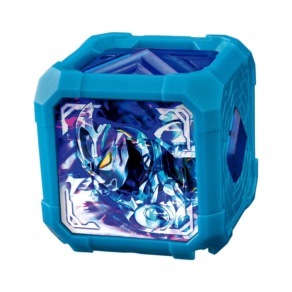 DX Arc Cube Premium Arc Set - Image 3