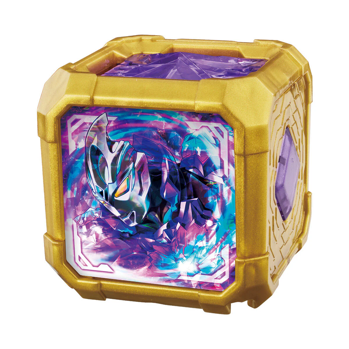 DX Arc Cube Premium Arc Set - Image 4