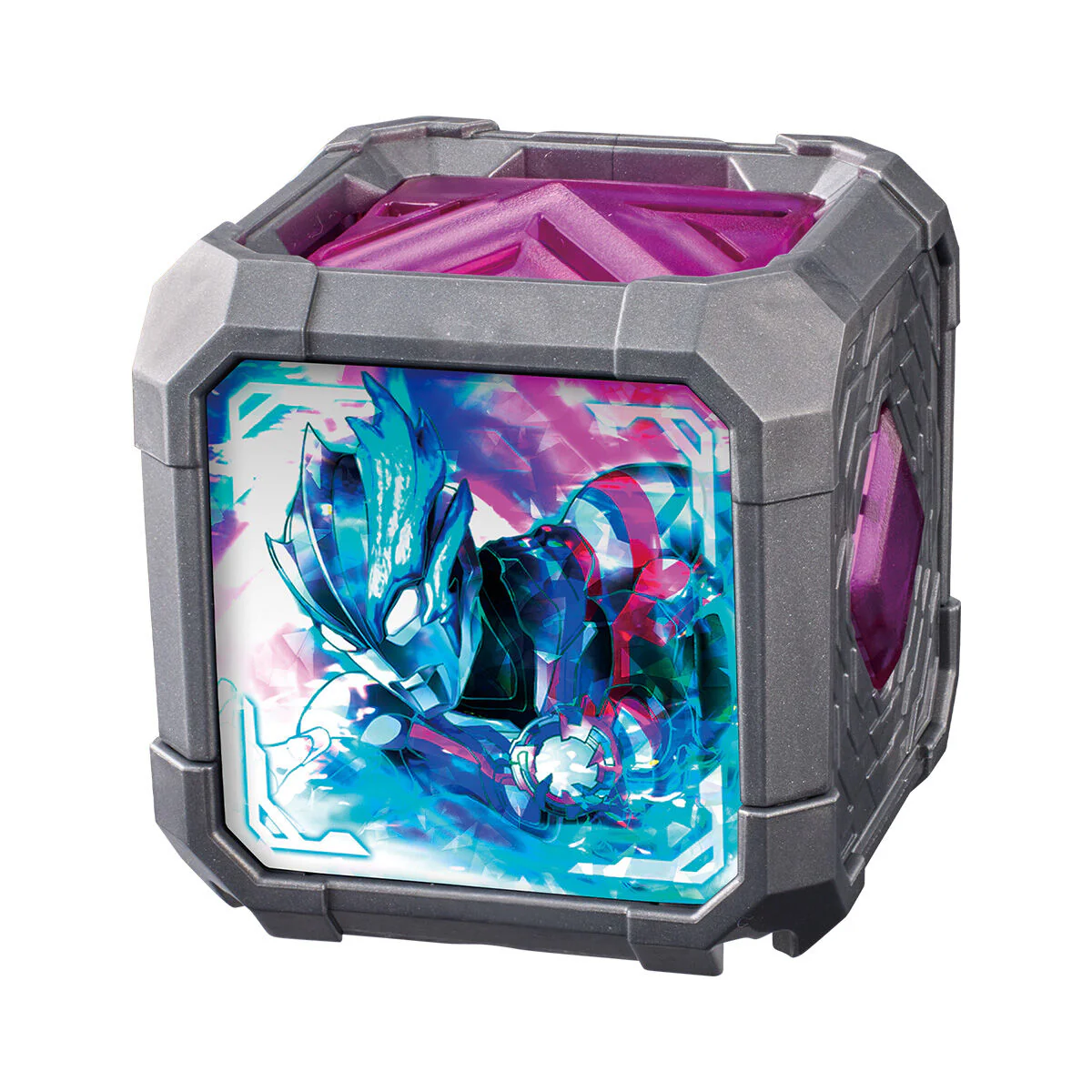 DX Arc Cube Premium Arc Set - Image 5