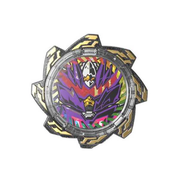 DX Black Onitaijin Murasame - Image 10