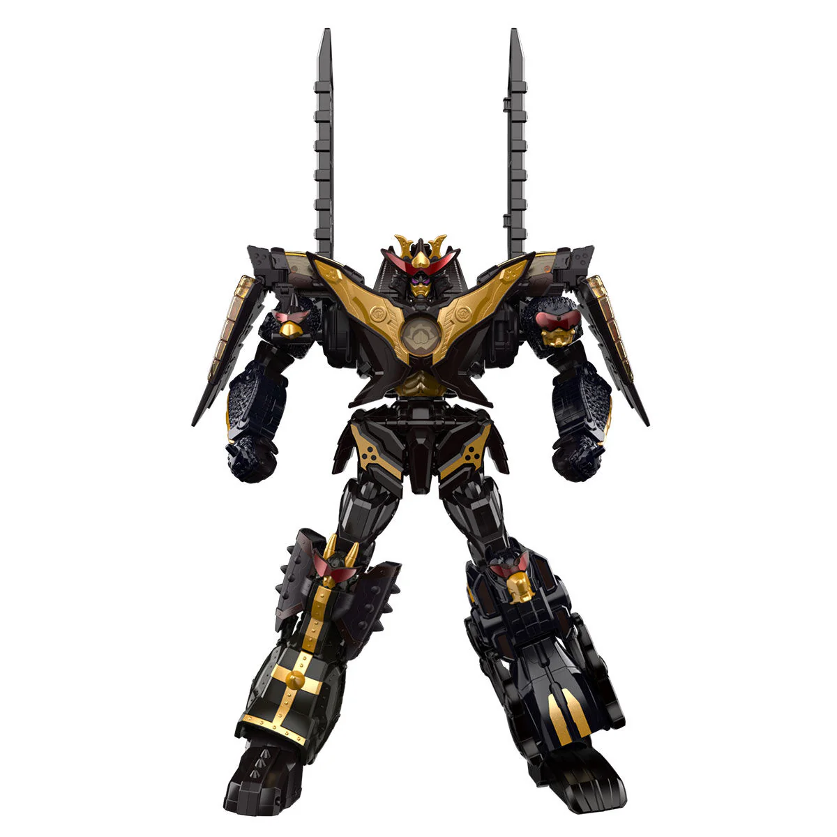 DX Black Onitaijin Murasame - Image 3
