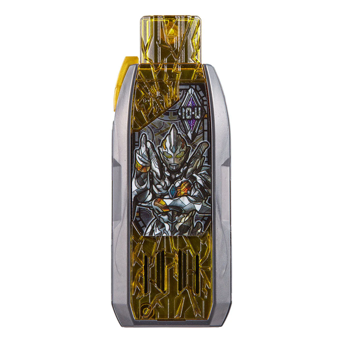 DX Black Sparklens Trigger Dark Ver - Image 10