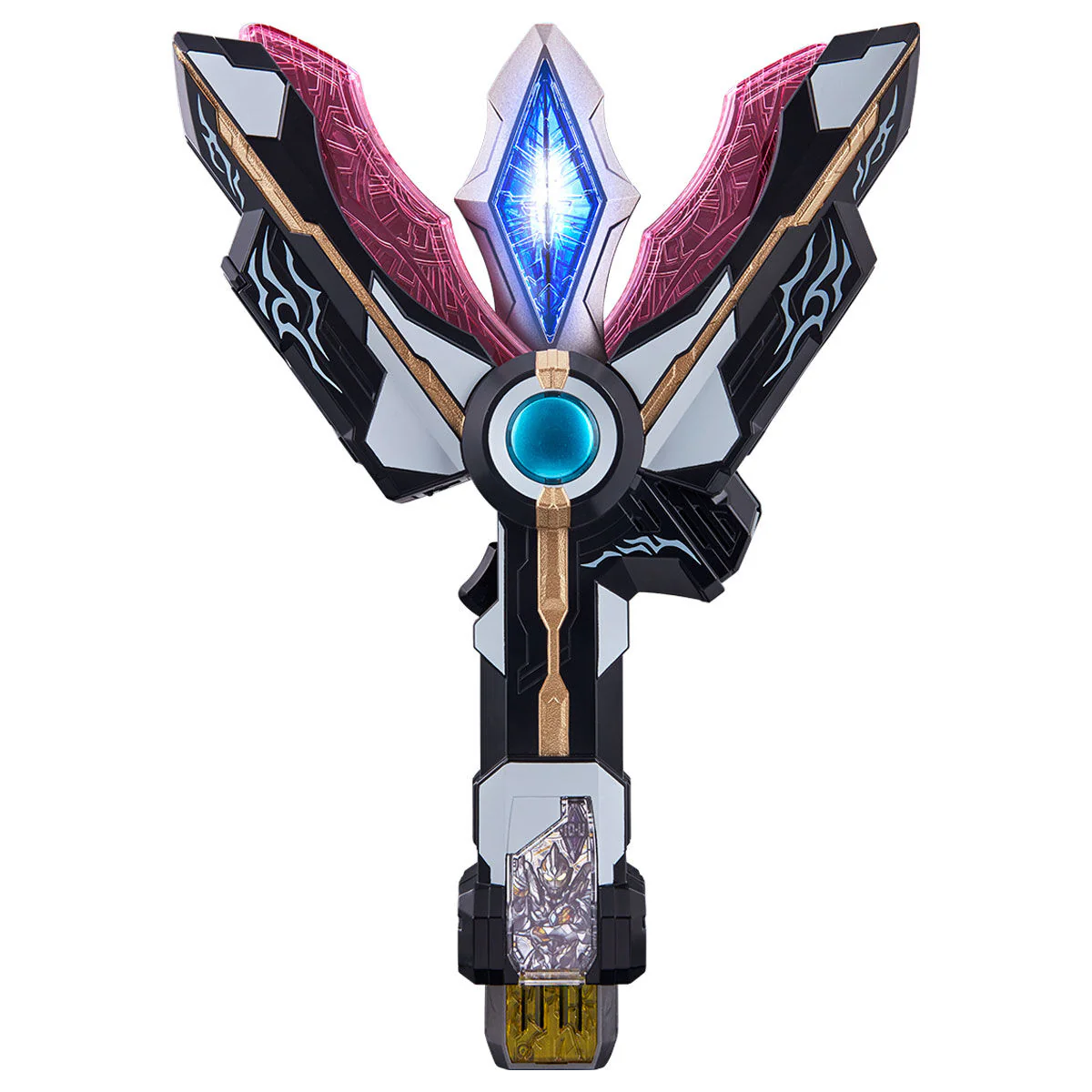 DX Black Sparklens Trigger Dark Ver - Image 7