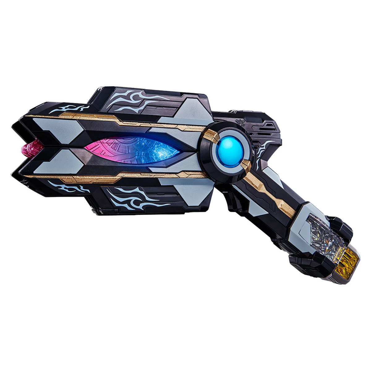 DX Black Sparklens Trigger Dark Ver - Image 9