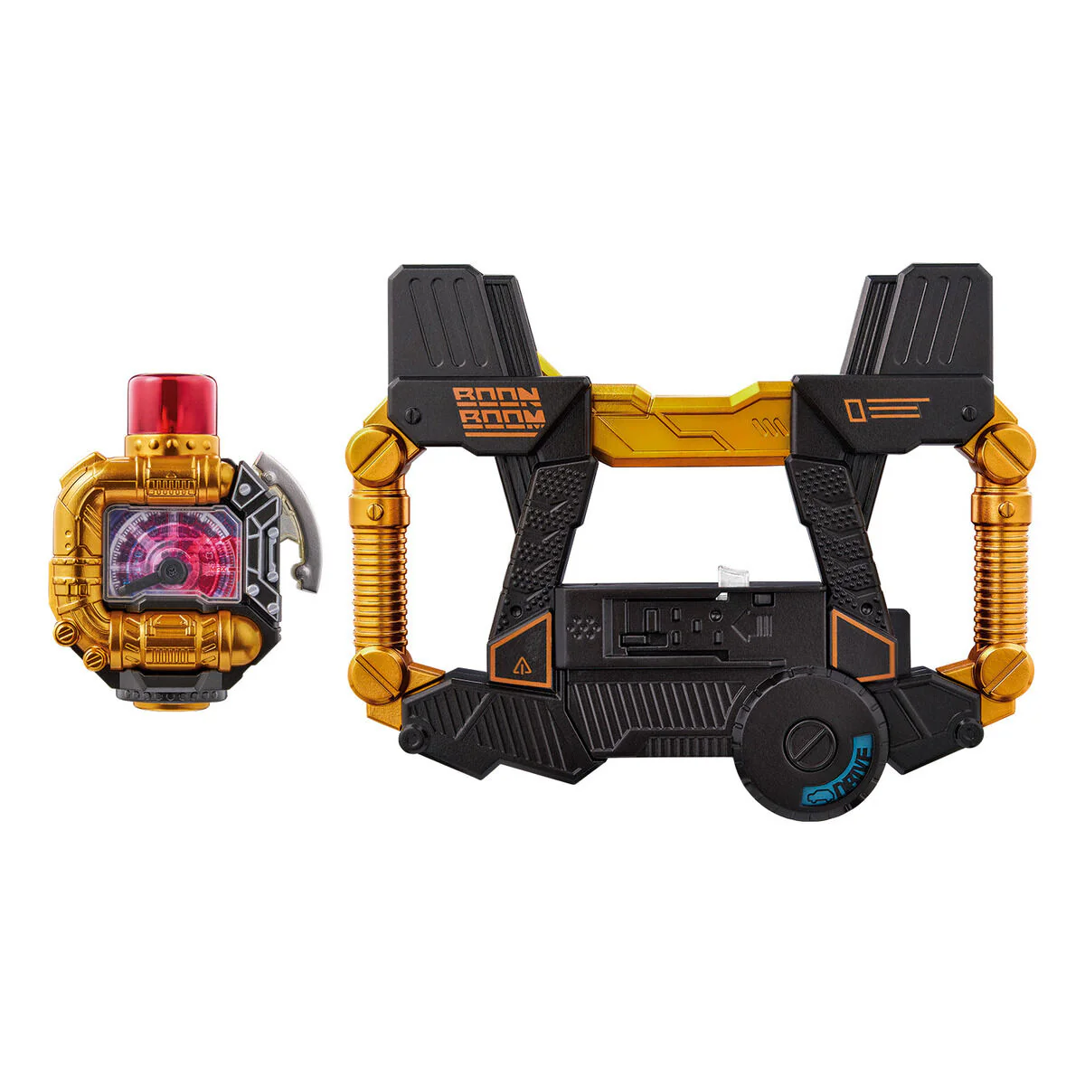 DX BoonBoom Change Axe - Image 7