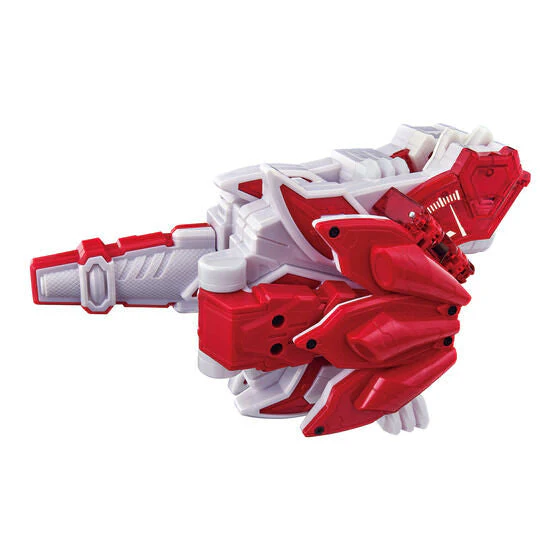 DX Boost Mark IX Raise Buckle (PB Reissue) - Image 2